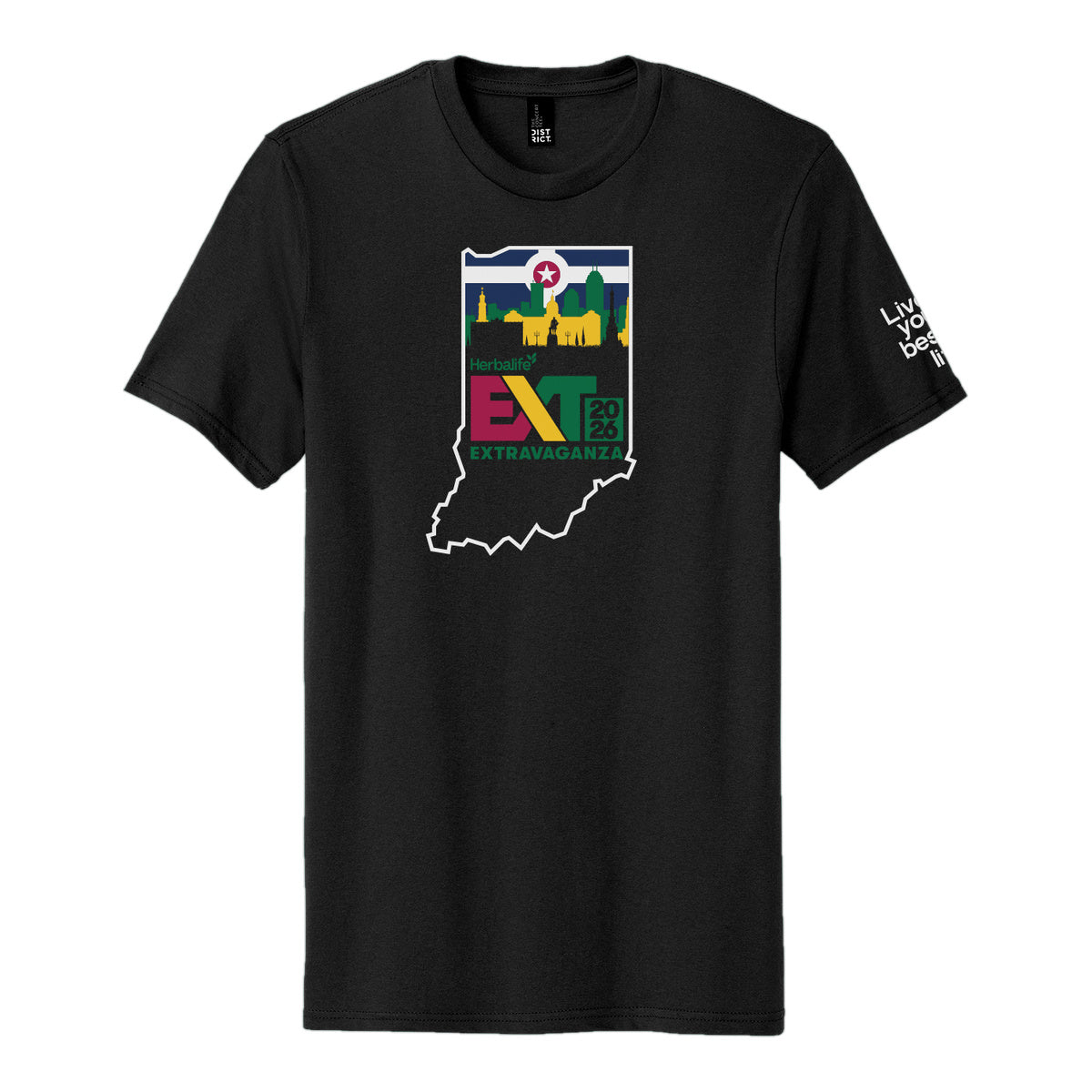 Extravaganza Limited Edition T-Shirt
