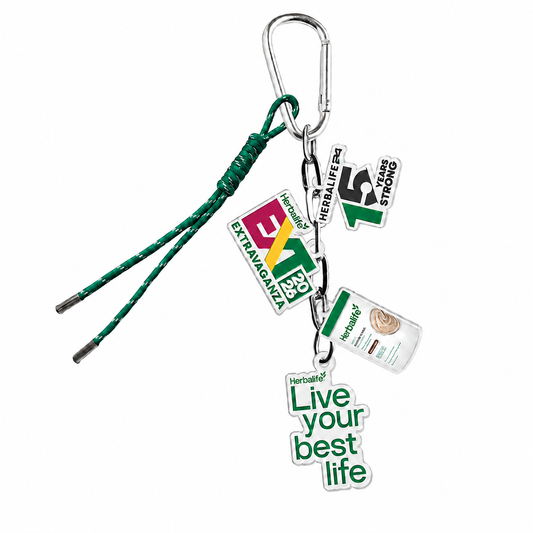 Collector Limited Edition Charm Bag Tag