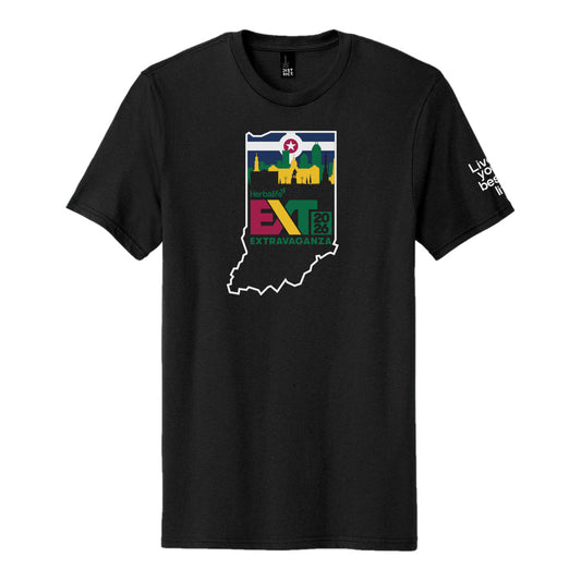 Extravaganza Limited Edition T-Shirt